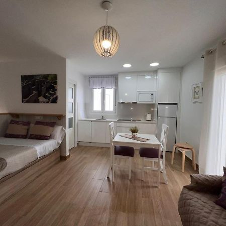Apartamento , Loft Bobastro Cerca Del Caminito Del Rey Ardales Buitenkant foto