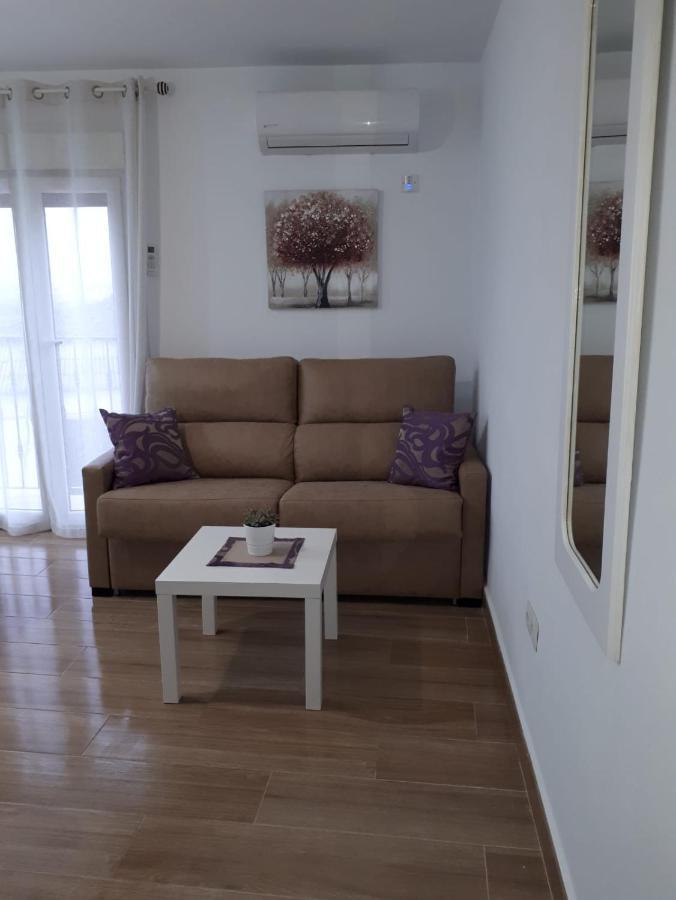 Apartamento , Loft Bobastro Cerca Del Caminito Del Rey Ardales Buitenkant foto
