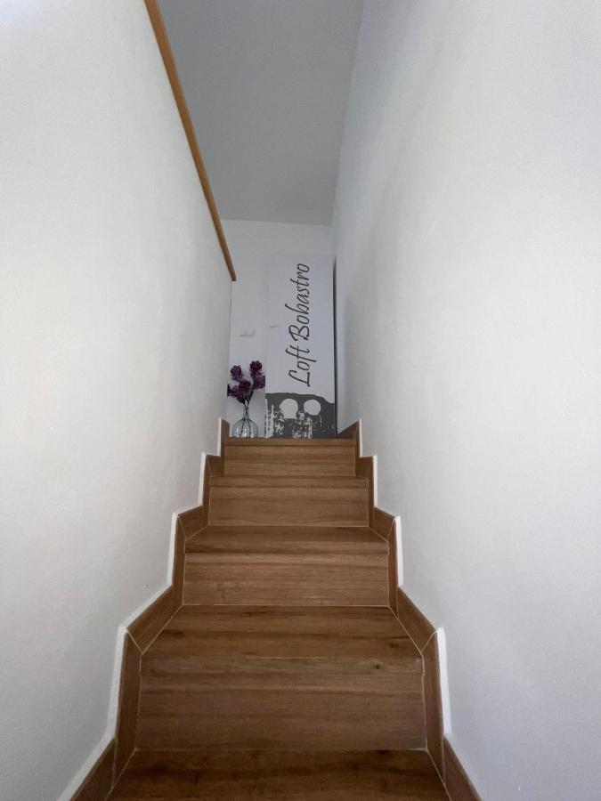 Apartamento , Loft Bobastro Cerca Del Caminito Del Rey Ardales Buitenkant foto