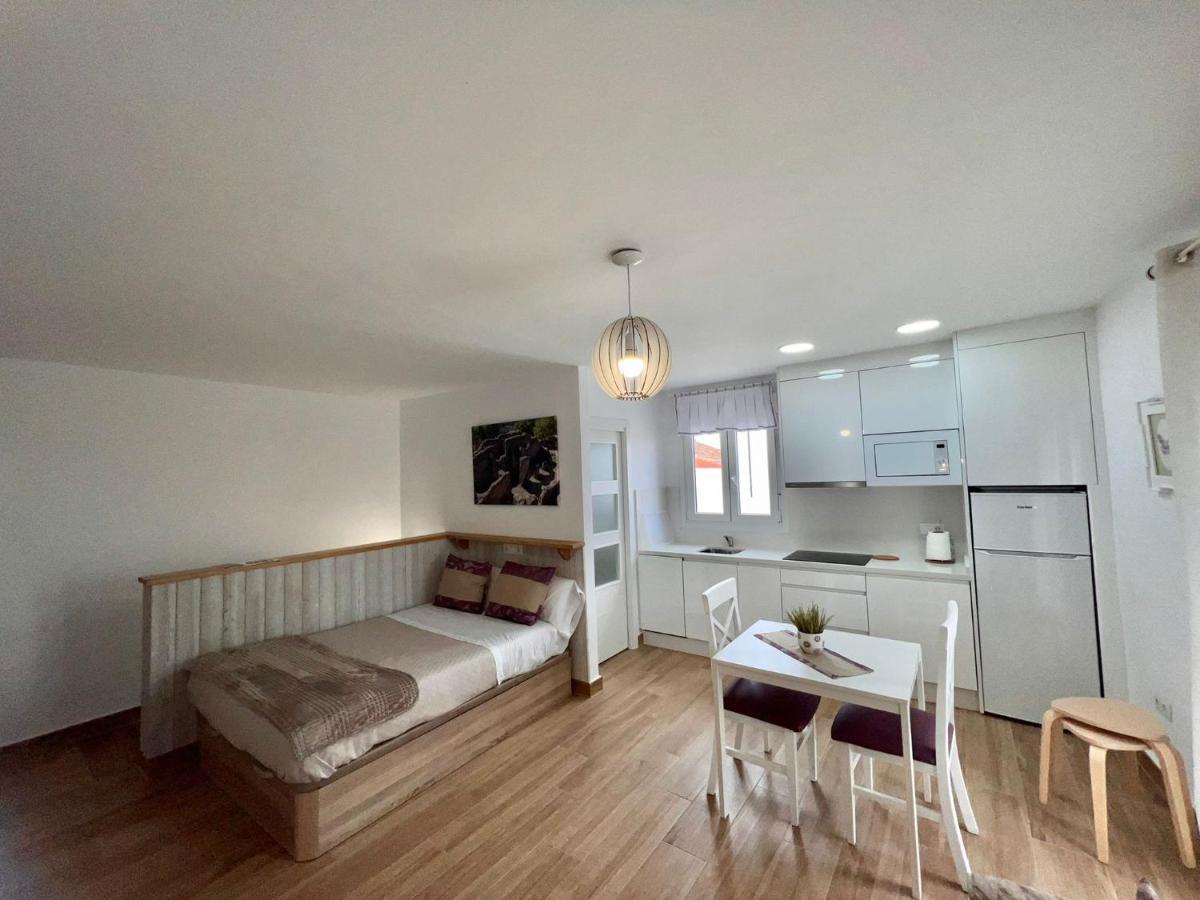Apartamento , Loft Bobastro Cerca Del Caminito Del Rey Ardales Buitenkant foto