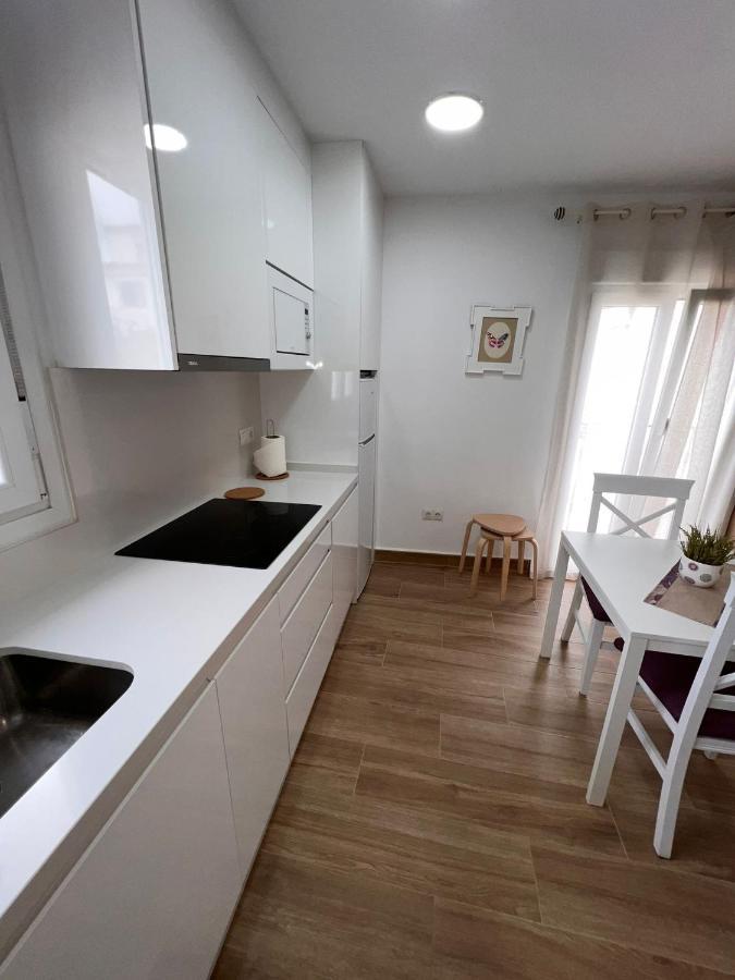 Apartamento , Loft Bobastro Cerca Del Caminito Del Rey Ardales Buitenkant foto