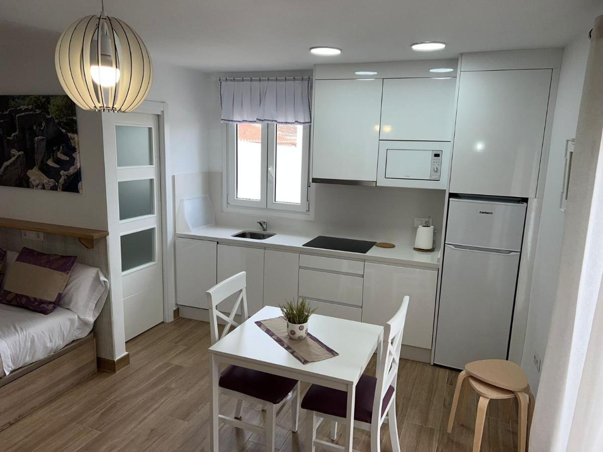 Apartamento , Loft Bobastro Cerca Del Caminito Del Rey Ardales Buitenkant foto