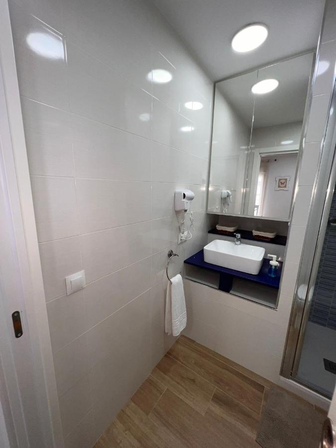 Apartamento , Loft Bobastro Cerca Del Caminito Del Rey Ardales Buitenkant foto