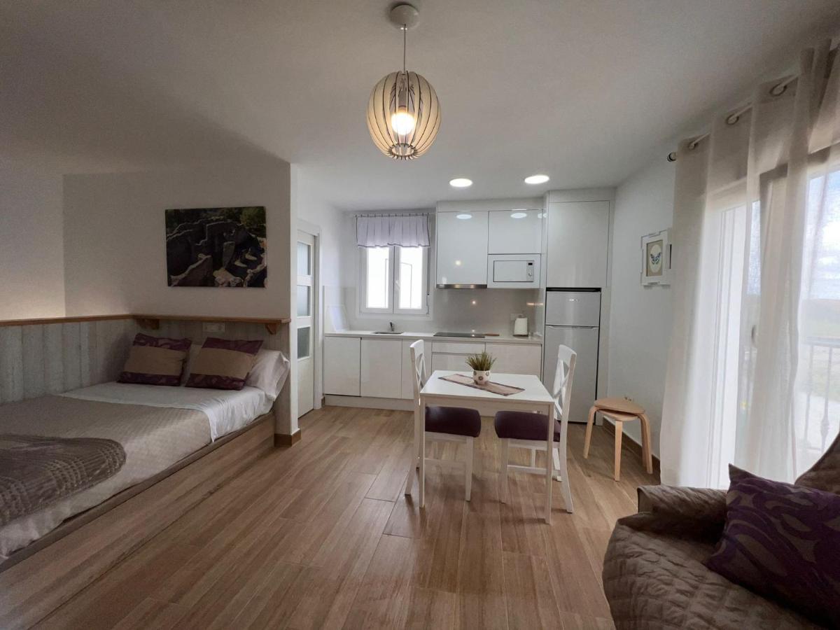 Apartamento , Loft Bobastro Cerca Del Caminito Del Rey Ardales Buitenkant foto