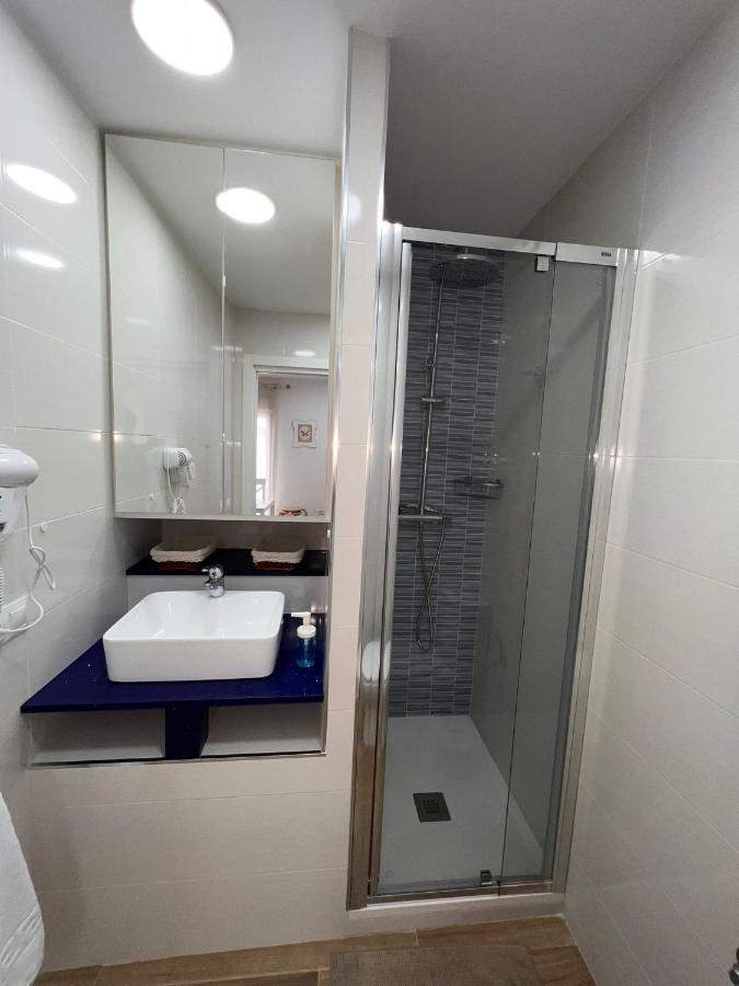 Apartamento , Loft Bobastro Cerca Del Caminito Del Rey Ardales Buitenkant foto