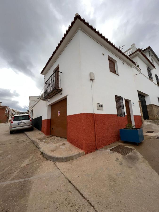Apartamento , Loft Bobastro Cerca Del Caminito Del Rey Ardales Buitenkant foto