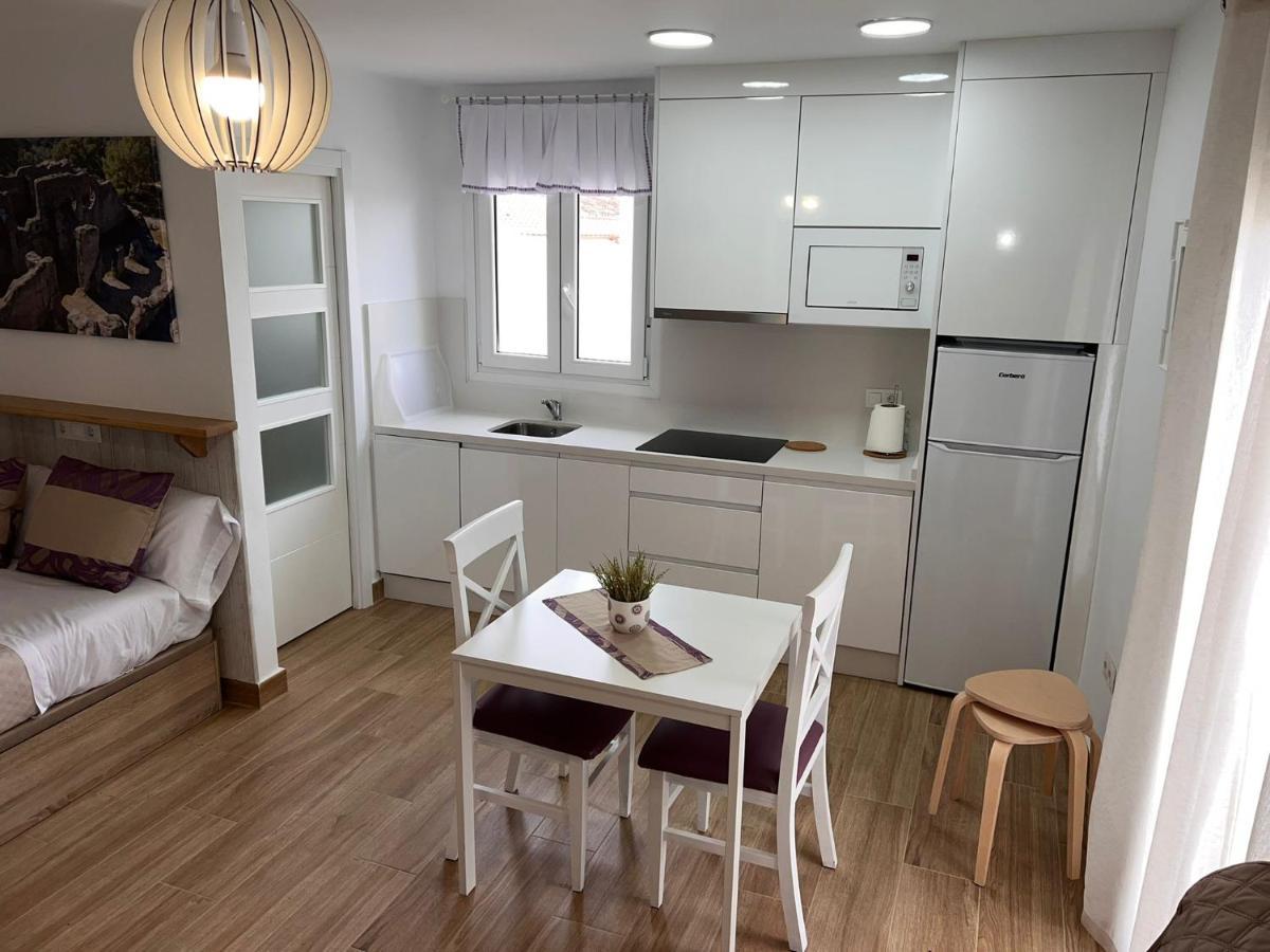 Apartamento , Loft Bobastro Cerca Del Caminito Del Rey Ardales Buitenkant foto