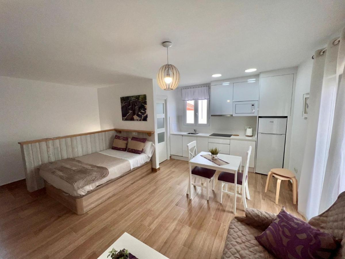 Apartamento , Loft Bobastro Cerca Del Caminito Del Rey Ardales Buitenkant foto